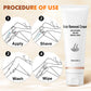 Buy 2 Get 1 Free🧴✨Versatile Aromatic Mild Formula Hair Removal Cream