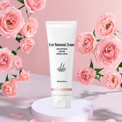 Buy 2 Get 1 Free🧴✨Versatile Aromatic Mild Formula Hair Removal Cream