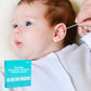 🔥Last day of sale 60% discount🔥👂Reusable adhesive swabs for removing earwax
