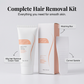 🥳Buy 1 GET 1 FREE🥳Gentle Hair Removal Cream for Body！！🔥🔥