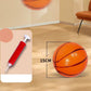 2026 New⏰50% OFF NOW!⛹️Fast Shipping 🚚💨Kids' Indoor Basketball Arcade Game with 4 Balls🏀