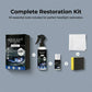 ⏳🚗 Last Day Promotion 60% OFF: Only £7.99‼️💡Bring Your Dull Headlights Back to Life｜Professional Car Headlight Restoration Kit🚙
