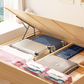 🔥 LAST DAY! £6.99 – No-Pump Vacuum Storage Bags | Save Up to 80% Space 🧳