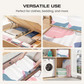 🔥 LAST DAY! £6.99 – No-Pump Vacuum Storage Bags | Save Up to 80% Space 🧳