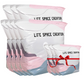 🔥 LAST DAY! £6.99 – No-Pump Vacuum Storage Bags | Save Up to 80% Space 🧳