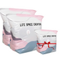 🔥 LAST DAY! £6.99 – No-Pump Vacuum Storage Bags | Save Up to 80% Space 🧳