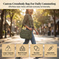 🔥43% OFF for a limited time！🔥Casual Slouchy Hobo Shoulder Bag for Women