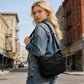 🔥43% OFF for a limited time！🔥Casual Slouchy Hobo Shoulder Bag for Women