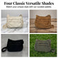 🔥43% OFF for a limited time！🔥Casual Slouchy Hobo Shoulder Bag for Women
