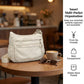 🔥43% OFF for a limited time！🔥Casual Slouchy Hobo Shoulder Bag for Women