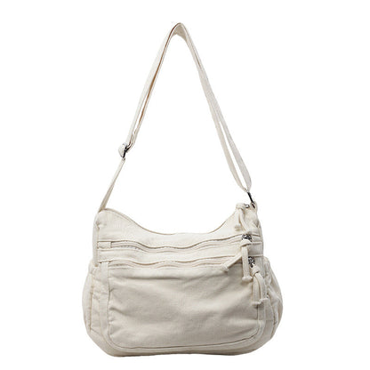 🔥43% OFF for a limited time！🔥Casual Slouchy Hobo Shoulder Bag for Women