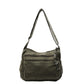 🔥43% OFF for a limited time！🔥Casual Slouchy Hobo Shoulder Bag for Women