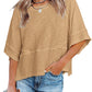 🌸 LAST DAY! Women’s Loose Flare Sleeve Top – Only £13.99! 🔥