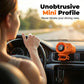 2026 New⏳Limited-time Special Price: £9.99!!🔥Hands-Free Personal Cooling Fan with LED Display For Car