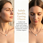 📢Buy 1 Get 1 Free📢⏰Romantic Initial Beaded Choker Necklace🐚