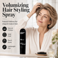💁‍♀️ BUY 1 GET 1 FREE! ✨ Peach Volumizing Hair Spray – Long-Lasting Volume & Hold