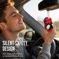 Crochet Spider Car Hanger Ornament