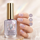 💜💅 LAST DAY — BUY 1 GET 1 FREE! ONLY £9.99! ✨ Lilac Nail Strengthener