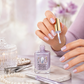 💜💅 LAST DAY — BUY 1 GET 1 FREE! ONLY £9.99! ✨ Lilac Nail Strengthener