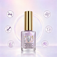 💜💅 LAST DAY — BUY 1 GET 1 FREE! ONLY £9.99! ✨ Lilac Nail Strengthener