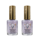 💜💅 LAST DAY — BUY 1 GET 1 FREE! ONLY £9.99! ✨ Lilac Nail Strengthener