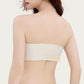 ✨ Front Buckle Push-Up Bra – Invisible, Strapless & 2-Way Wear! 💕