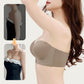 ✨ Front Buckle Push-Up Bra – Invisible, Strapless & 2-Way Wear! 💕