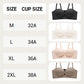 ✨ Front Buckle Push-Up Bra – Invisible, Strapless & 2-Way Wear! 💕