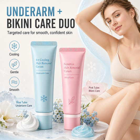 🔥 2026 TOP PICK — Hair Removal Cream Only £6.99!