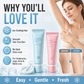 🔥 2026 TOP PICK — Hair Removal Cream Only £6.99!