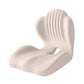🪑 Save 55% now & Get free shipping on orders of 2! ✨ Ergonomic memory foam seat cushion with back support.