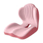 🪑 Save 55% now & Get free shipping on orders of 2! ✨ Ergonomic memory foam seat cushion with back support.