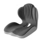 🪑 Save 55% now & Get free shipping on orders of 2! ✨ Ergonomic memory foam seat cushion with back support.