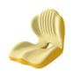 🪑 Save 55% now & Get free shipping on orders of 2! ✨ Ergonomic memory foam seat cushion with back support.