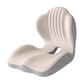 🪑 Save 55% now & Get free shipping on orders of 2! ✨ Ergonomic memory foam seat cushion with back support.