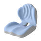 🪑 Save 55% now & Get free shipping on orders of 2! ✨ Ergonomic memory foam seat cushion with back support.