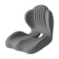 🪑 Save 55% now & Get free shipping on orders of 2! ✨ Ergonomic memory foam seat cushion with back support.