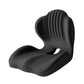 🪑 Save 55% now & Get free shipping on orders of 2! ✨ Ergonomic memory foam seat cushion with back support.