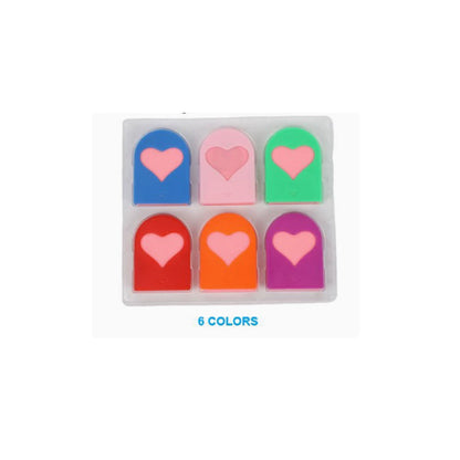 ✨ 50% OFF Early Xmas Sale | Temporary Hair Chalk Set (12 Wash-Out Colours) | Bleach-Free & Non-Staining | UK Family Approved 🌈
