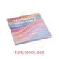 ✨ 50% OFF Early Xmas Sale | Temporary Hair Chalk Set (12 Wash-Out Colours) | Bleach-Free & Non-Staining | UK Family Approved 🌈