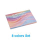 ✨ 50% OFF Early Xmas Sale | Temporary Hair Chalk Set (12 Wash-Out Colours) | Bleach-Free & Non-Staining | UK Family Approved 🌈