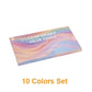 ✨ 50% OFF Early Xmas Sale | Temporary Hair Chalk Set (12 Wash-Out Colours) | Bleach-Free & Non-Staining | UK Family Approved 🌈