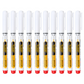 🖊️ 50% OFF! Precision Tip Quick-Dry Oil-Based Marker Pens – 10 Pcs, 5 Colours