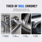 🔥BUY 2 GET 1 FREE / BUY 3 GET 2 FREE | 🚗Professional Chrome Repair Pen