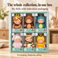 Mini Reborn Baby Dolls Lifelike Realistic Baby Dolls