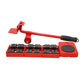 🔥Heavy-Duty Furniture Lift Mover Tool Set🔥