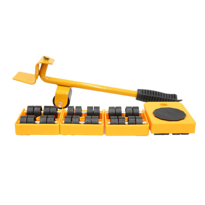 🔥Heavy-Duty Furniture Lift Mover Tool Set🔥