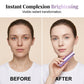 Changing Foundation Stick – The stick that makes mature skin glow again