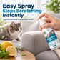 Cat Scratch Deterrent Spray 🐾Bigger bottle, better value!✨