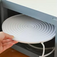 Microwave Heating Layered Steaming Tray